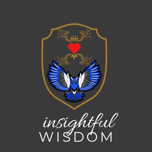 Insightful Wisdom Logo